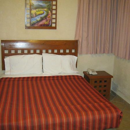 Hotel Real Santa Maria Cuernavaca Exterior photo